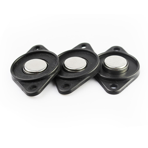 Ibutton Checkpoint Tag for guard patrol