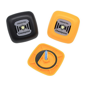 125khz RFID checkpoint tag