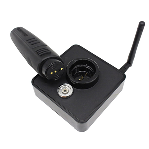 V52 RFID tag scanner guard tour patrol