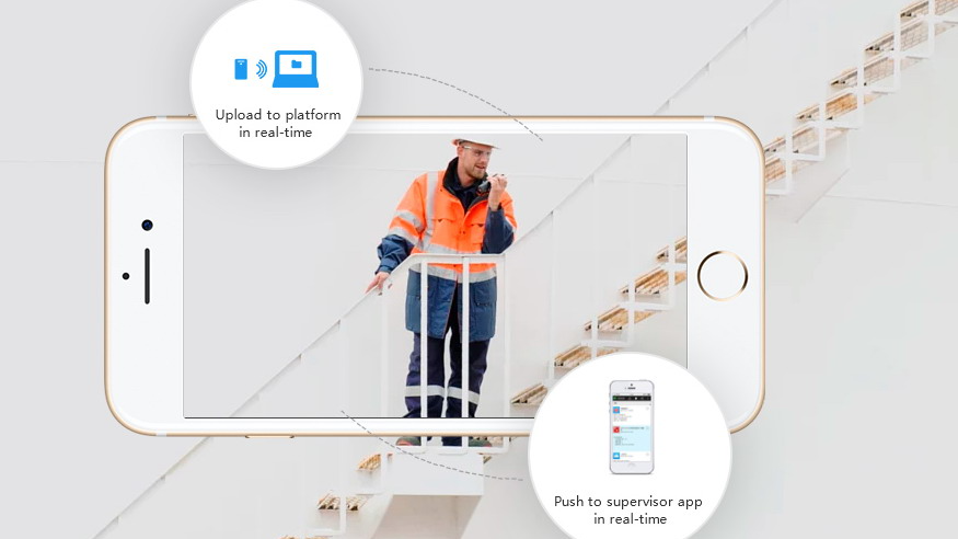 guard tour monitoring system